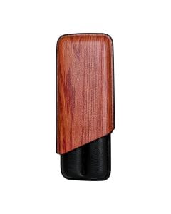 Lotus 62 Ring 2 Cigar Case and Cutter