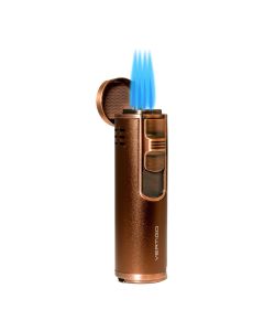 Vertigo Eloquence Quad Torch Lighter