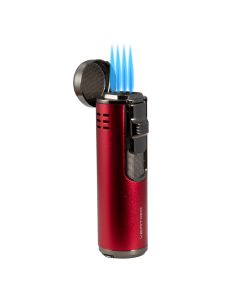 Vertigo Eloquence Quad Torch Lighter
