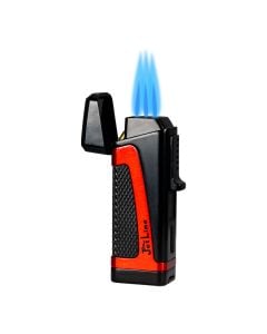 Jetline Hurricane 2 Triple Torch Lighter