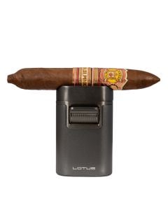 Lotus Brawn T7 Quad Torch Lighter