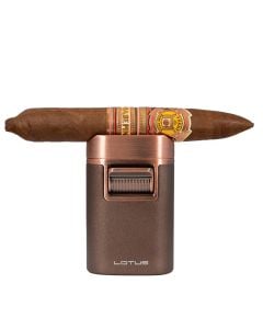 Lotus Brawn T7 Quad Torch Lighter