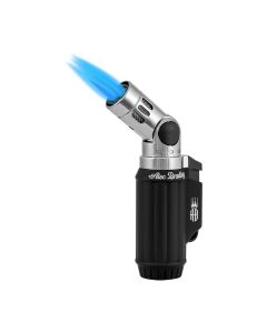 Alec Bradley Mugshot Quad Torch Lighter