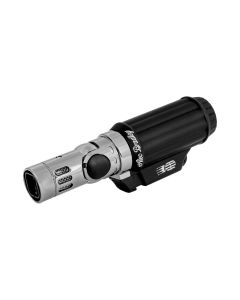 Alec Bradley Mugshot Quad Torch Lighter
