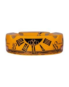 Arturo Fuente Opus X OXO Yellow Ashtray