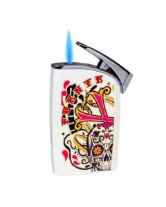OpusX Society J30 Lighter