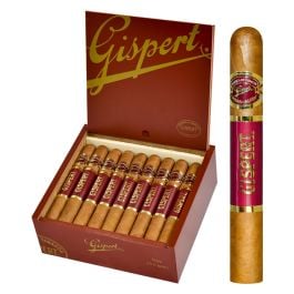 Gispert Toro Natural box of 25