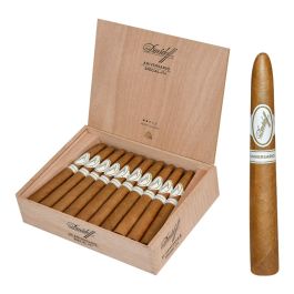Davidoff Aniversario Special T Natural box of 20