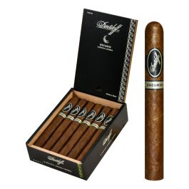 Davidoff Escurio Corona Gorda NATURAL box of 12