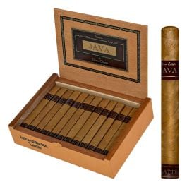 Java Latte Corona Natural box of 24