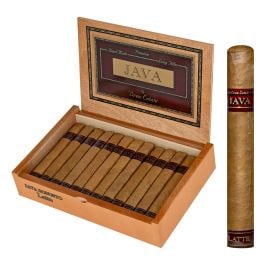 Java Latte Robusto Natural box of 24