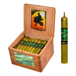 Acid Blondie Candela Candela box of 40