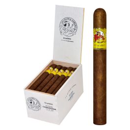 La Gloria Charlemagne Natural box of 25