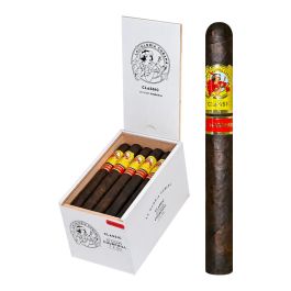La Gloria Churchill Maduro box of 25