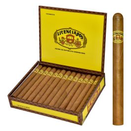 Licenciados Presidentes EMS box of 25