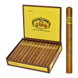 Licenciados Soberanos EMS box of 25