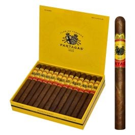 Partagas No. 1 Natural box of 25