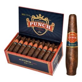 Punch Champion EMS box of 25