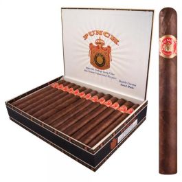 Punch Double Corona EMS box of 25
