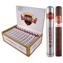 Punch Chateau Royal Coronation NATURAL box of 30