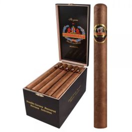 Baccarat Nicaragua Double Corona Habano box of 25