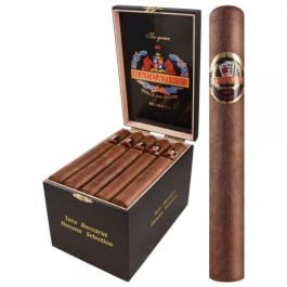 Baccarat Nicaragua Toro Habano box of 25