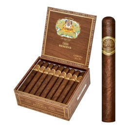 H Upmann 1844 Reserve Corona Natural box of 25