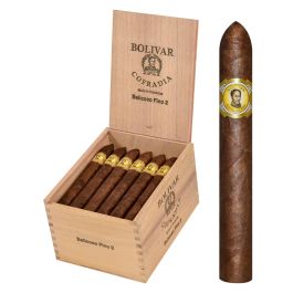 Bolivar Cofradia Torpedo EMS box of 25