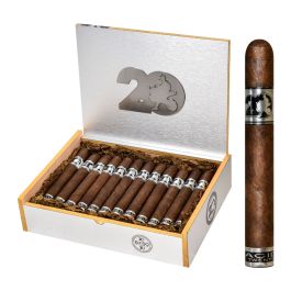 Acid 20 Toro Maduro box of 24