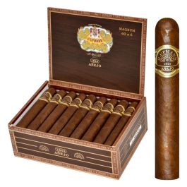 H Upmann 1844 Anejo Magnum Natural box of 25
