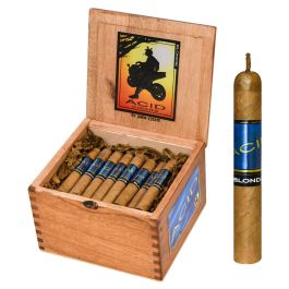 Acid Blondie Natural box of 40