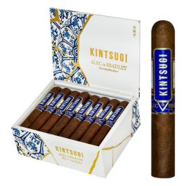Alec & Bradley Kintsugi Gordo Natural box of 24