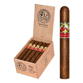 La Gloria Cubana Serie R Esteli No. 52 - Toro Natural box of 18