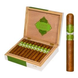 H Upmann Miami Deco Churchill Natural box of 20