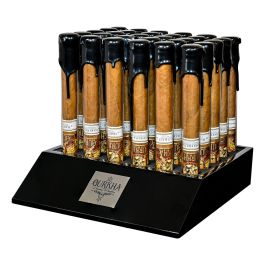 Gurkha Bourbon Collection Churchill Natural box of 30