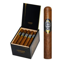 Alec & Bradley Gatekeeper Gordo Natural box of 24