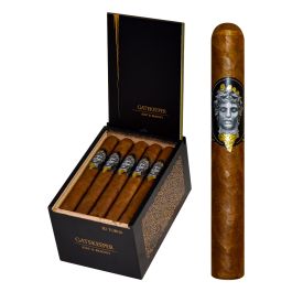 Alec & Bradley Gatekeeper Toro Natural box of 24