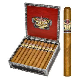 Alec Bradley American Classic Churchill Natural box of 24