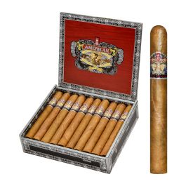 Alec Bradley American Classic Corona Natural box of 24