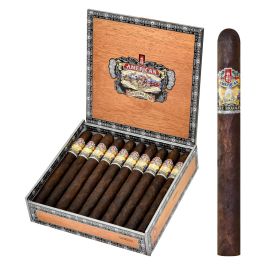 Alec Bradley American Sun Grown Blend Churchill Natural box of 24