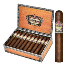 Alec Bradley American Sun Grown Blend Gordo Natural box of 24