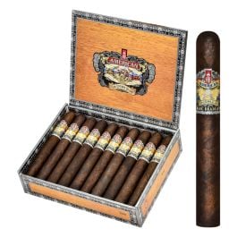 Alec Bradley American Sun Grown Blend Toro Natural box of 24