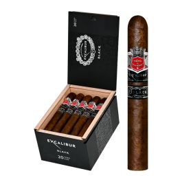 Excalibur Black Toro Natural box of 20