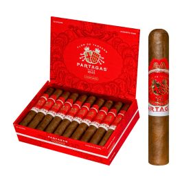 Partagas Cortado Robusto Natural box of 20