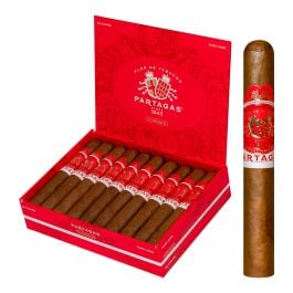 Partagas Cortado Toro Natural box of 20