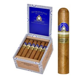 Ferio Tego Metropolitan Connecticut Union – Robusto Natural box of 18