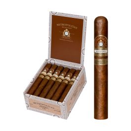 Ferio Tego Metropolitan Habano Toro Habano box of 18