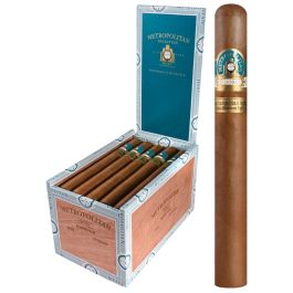 Ferio Tego Metropolitan Host Hampton – Churchill Natural box of 18