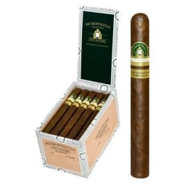 Ferio Tego Metropolitan Host Maduro Hampton – Churchill box of 18