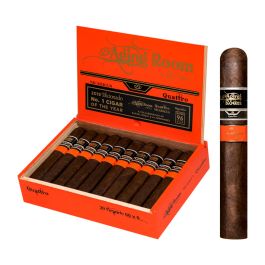 Aging Room Quattro Nicaragua Grande – Gordo Natural box of 20